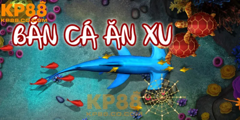 Mẹo chơi bắn cá ăn xu cho tân thủ