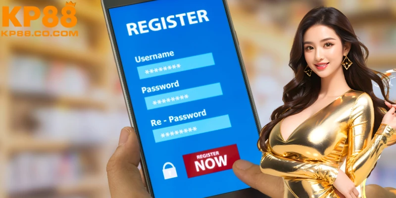 Các bước quan trọng đảm bảo đăng ký chính xác