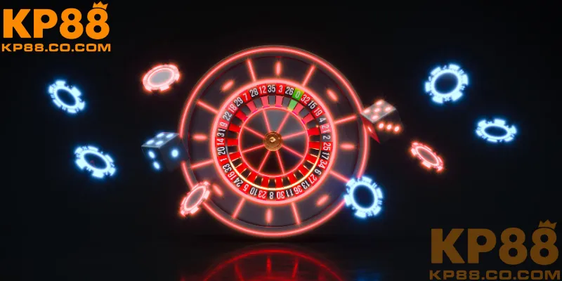 Hướng dẫn cơ bản cách chơi Roulette