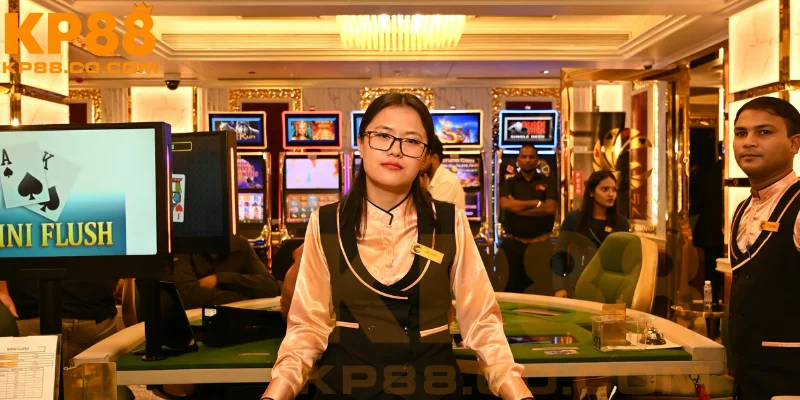 Trò chơi Sicbo mang đến nhiều cơ hội thắng lớn