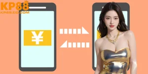Nạp Tiền KP88 nhanh và an toàn