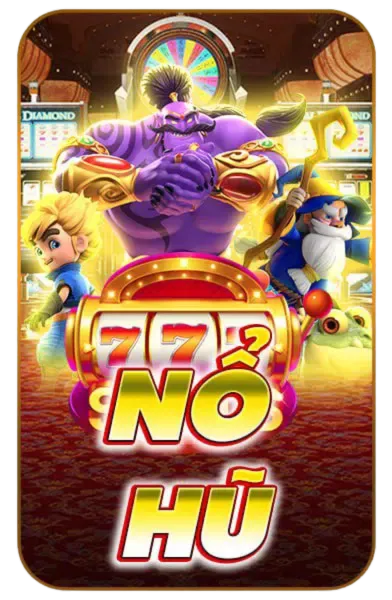 Sảnh game nổ hũ KP88