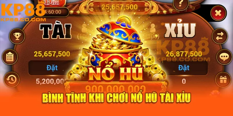 Chú ý đến vòng quay để tránh thua lỗ