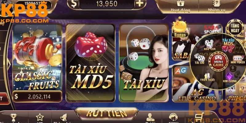 Ưu điểm khi chơi tài xỉu trực tuyến