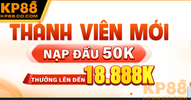 Sơ lược về khuyến mãi nạp đầu cho thành viên mới