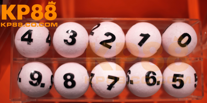 Khám phá Xổ Số KP88 đầy hấp dẫn